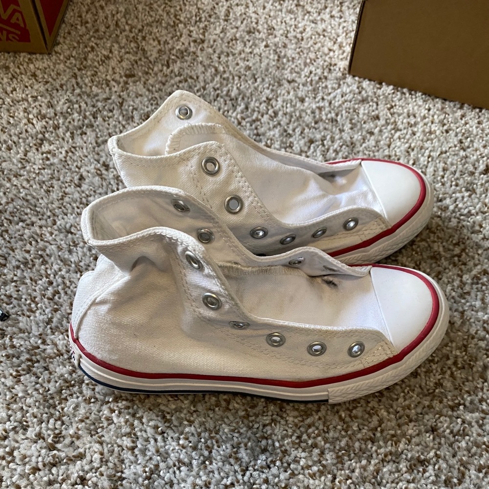 Converse Chuck Taylor All Stars